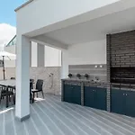 Вилла Dino With Ocean View *