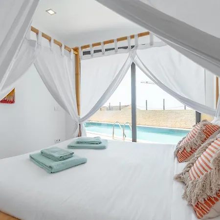 Villa Dino With Ocean View *