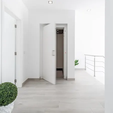 빌라 Dino With Ocean View *