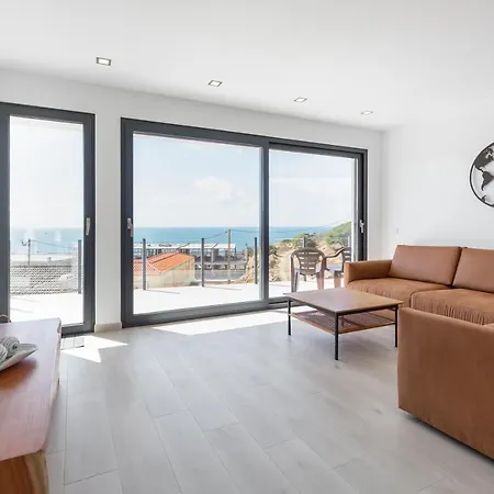 Villa Dino With Ocean View