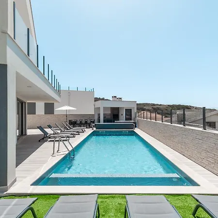 Dino With Ocean View