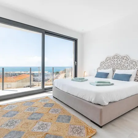 Villa Dino With Ocean View
