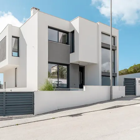 빌라 Dino With Ocean View