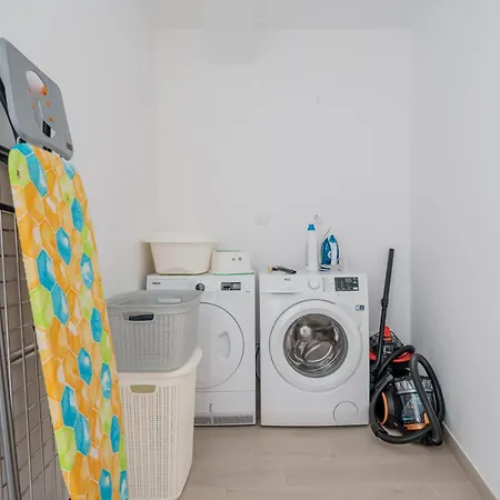 Dino With Ocean View 빌라 Ribamar (Lourinha)