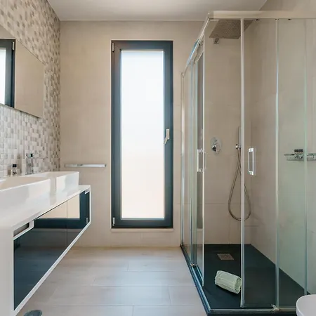 别墅 Dino With Ocean View