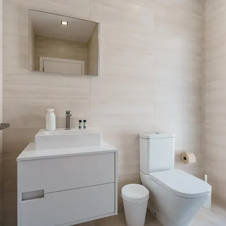 别墅 Dino With Ocean View Ribamar (Lourinha)