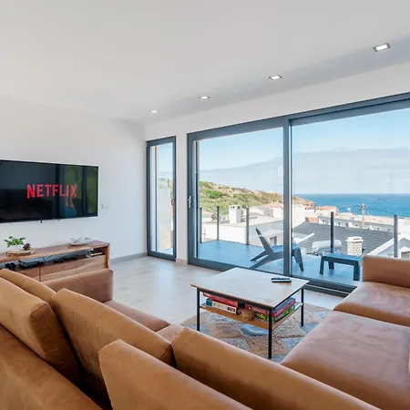 Dino With Ocean View *