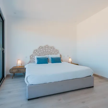 Dino With Ocean View 빌라