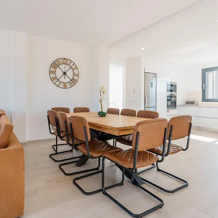 빌라 Dino With Ocean View