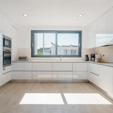 Dino With Ocean View 别墅 *