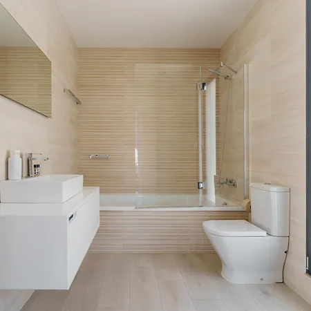 Dino With Ocean View 别墅 Ribamar (Lourinha)