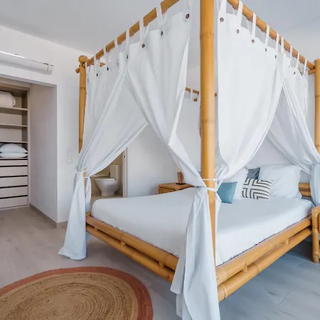 빌라 Dino With Ocean View