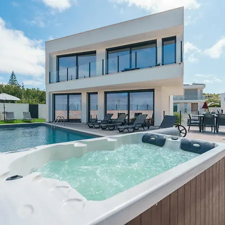 Villa Dino With Ocean View
