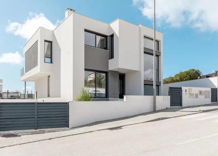 Villa Dino With Ocean View