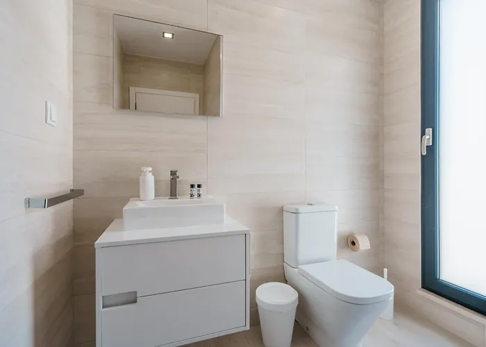 Villa Dino With Ocean View Ribamar (Lourinha)