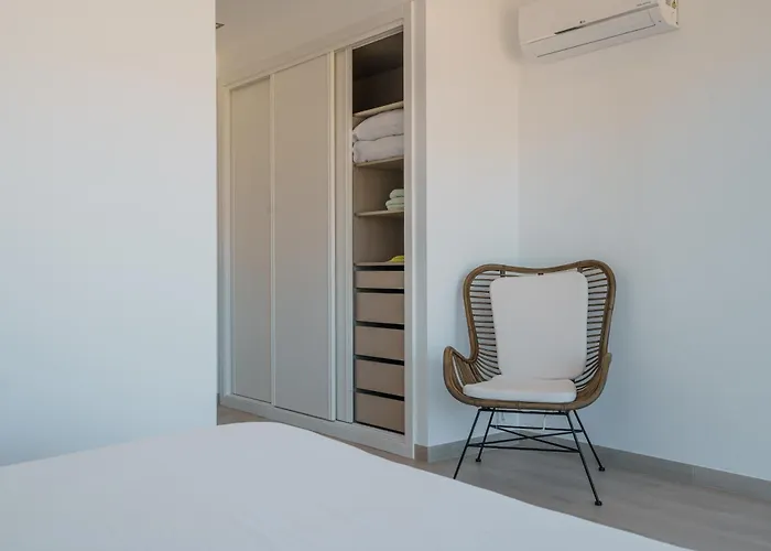 Villa Dino With Ocean View Ribamar (Lourinha)