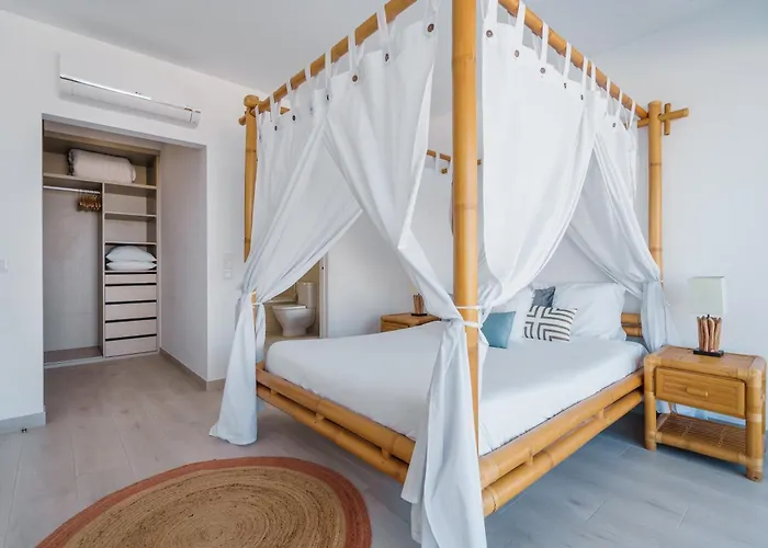 Villa Dino With Ocean View